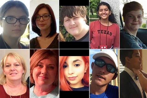 Texas mom of victim from Santa Fe school shooting launches bid for Congress